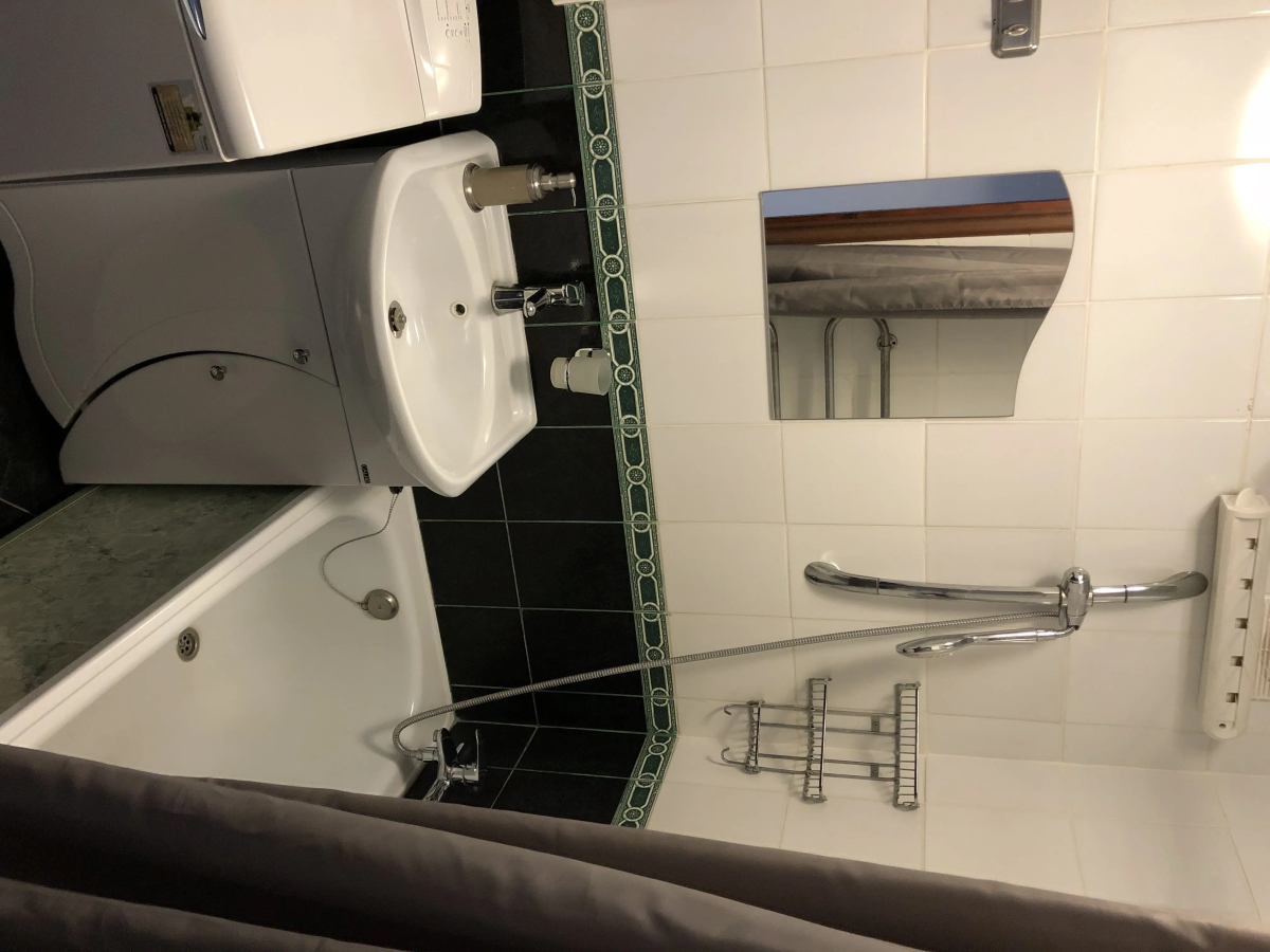 Апартаменты на улице Сенной 3