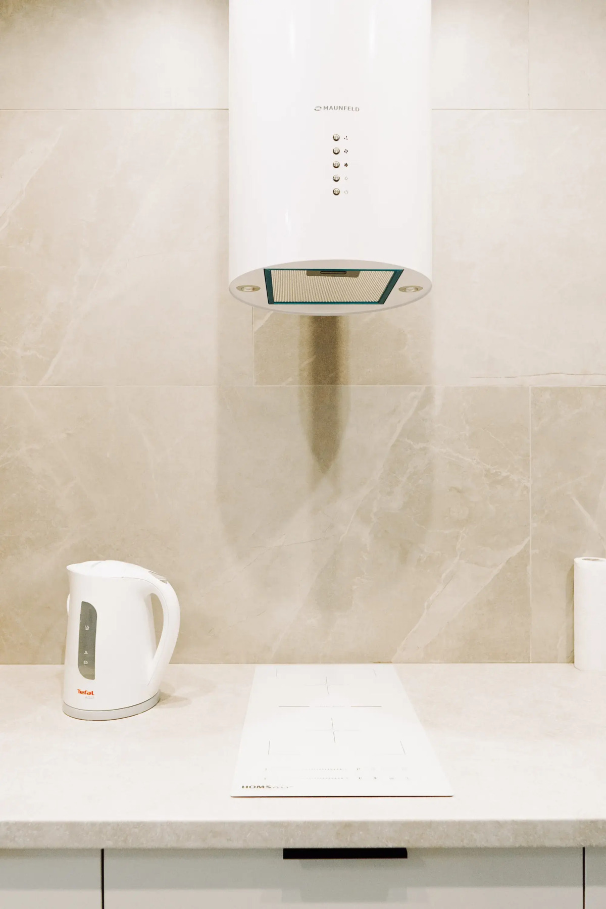 Апартаменты Тихая Гавань 5