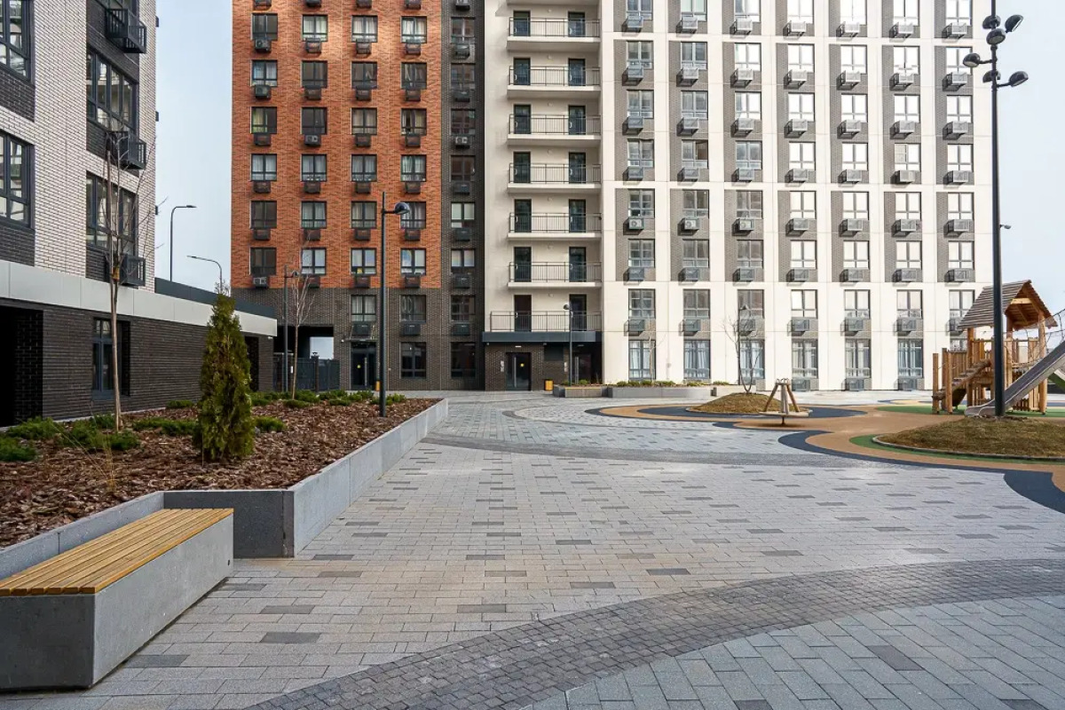 Апартаменты Today apartment