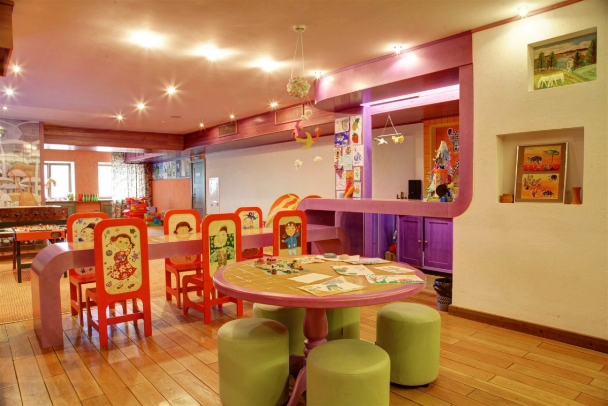 Мини-отель Конаково Кантри Клаб