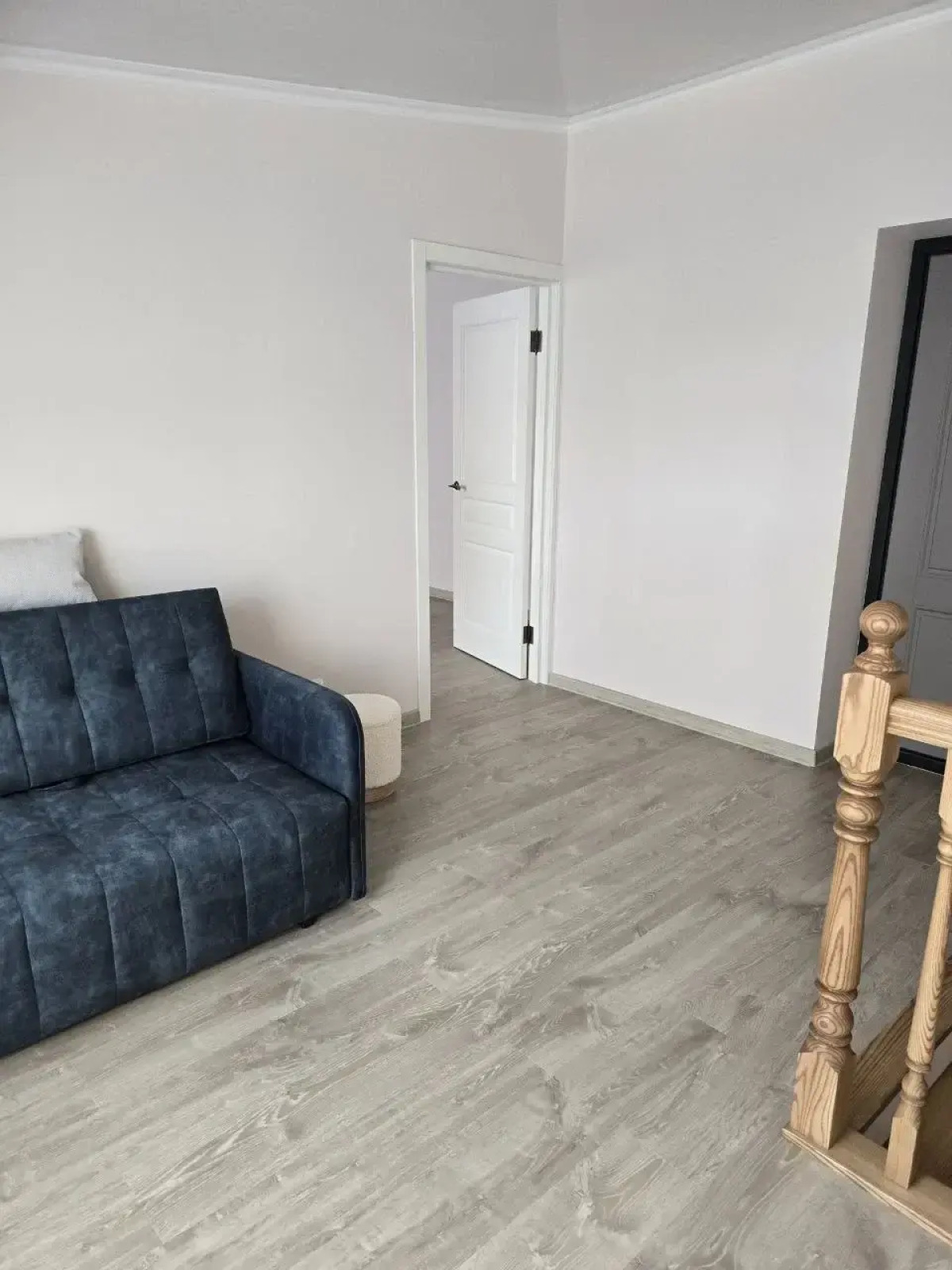 Квартира Двухъярусная квартира Тургенева 9A