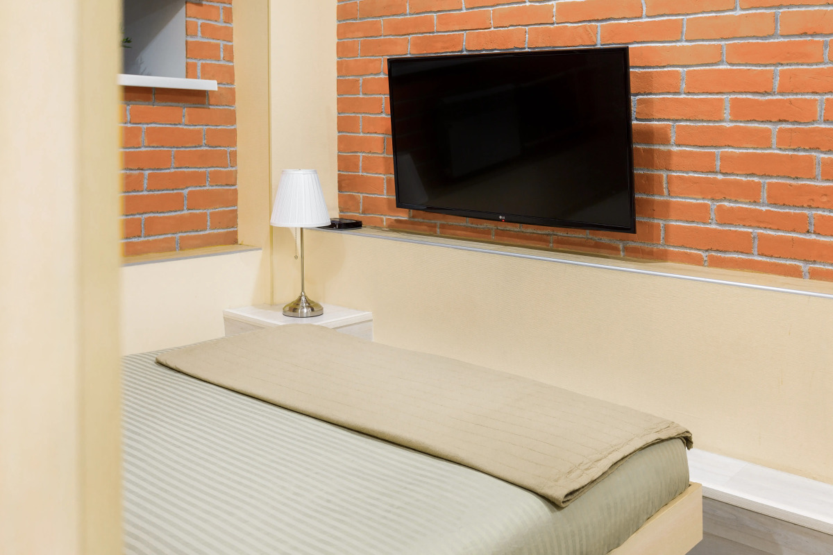 Гостевой дом Smart Aparts 21 line