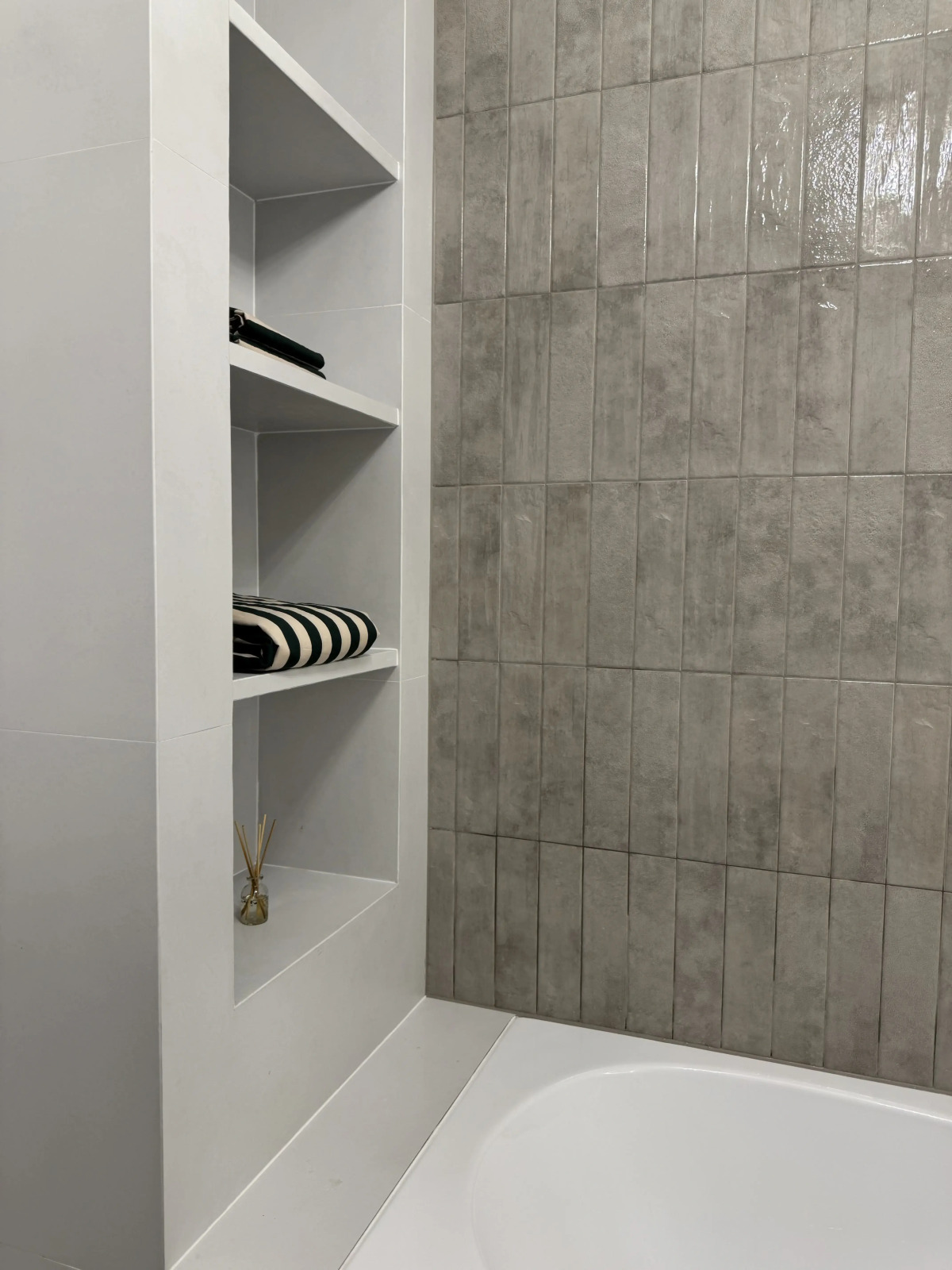 Квартира в ЖК бизнес-класса