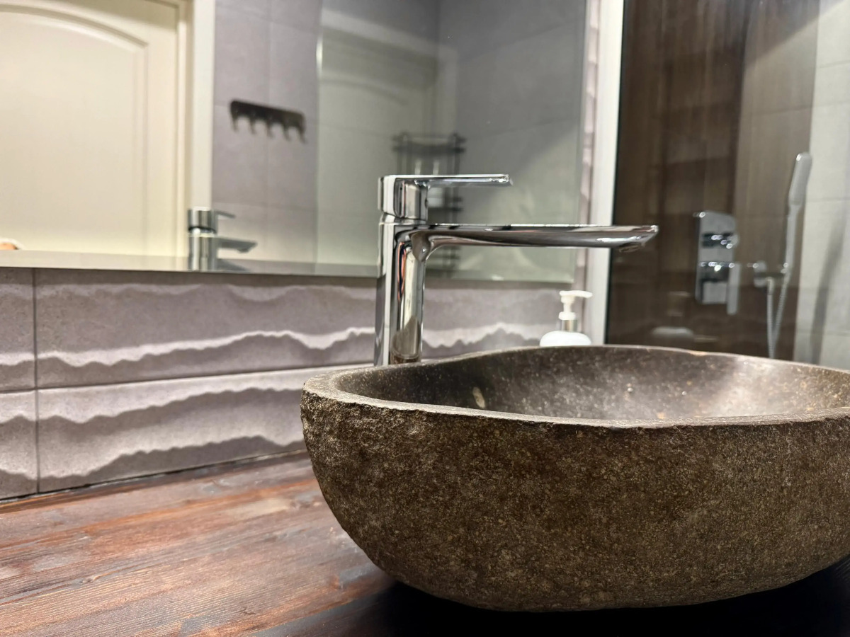 Квартира Уютная с потрясающим видом