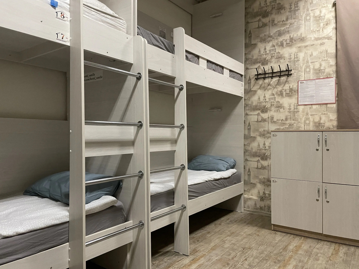 Хостел Вавилон