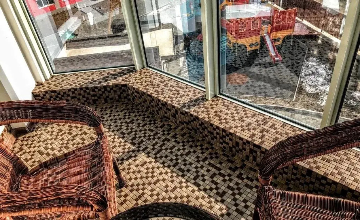 Апартаменты Владивосток Рент на Улице Крыгина 105/2