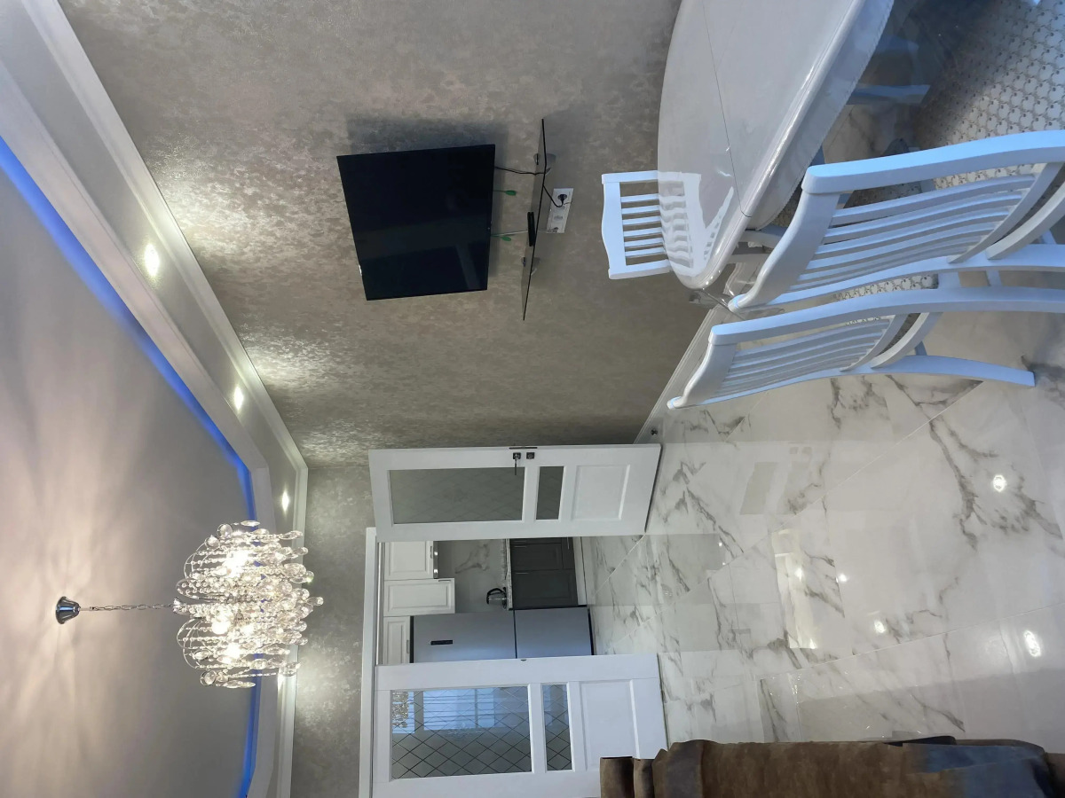 Квартира LUCKY LUXE в ЖК Сан-Марино