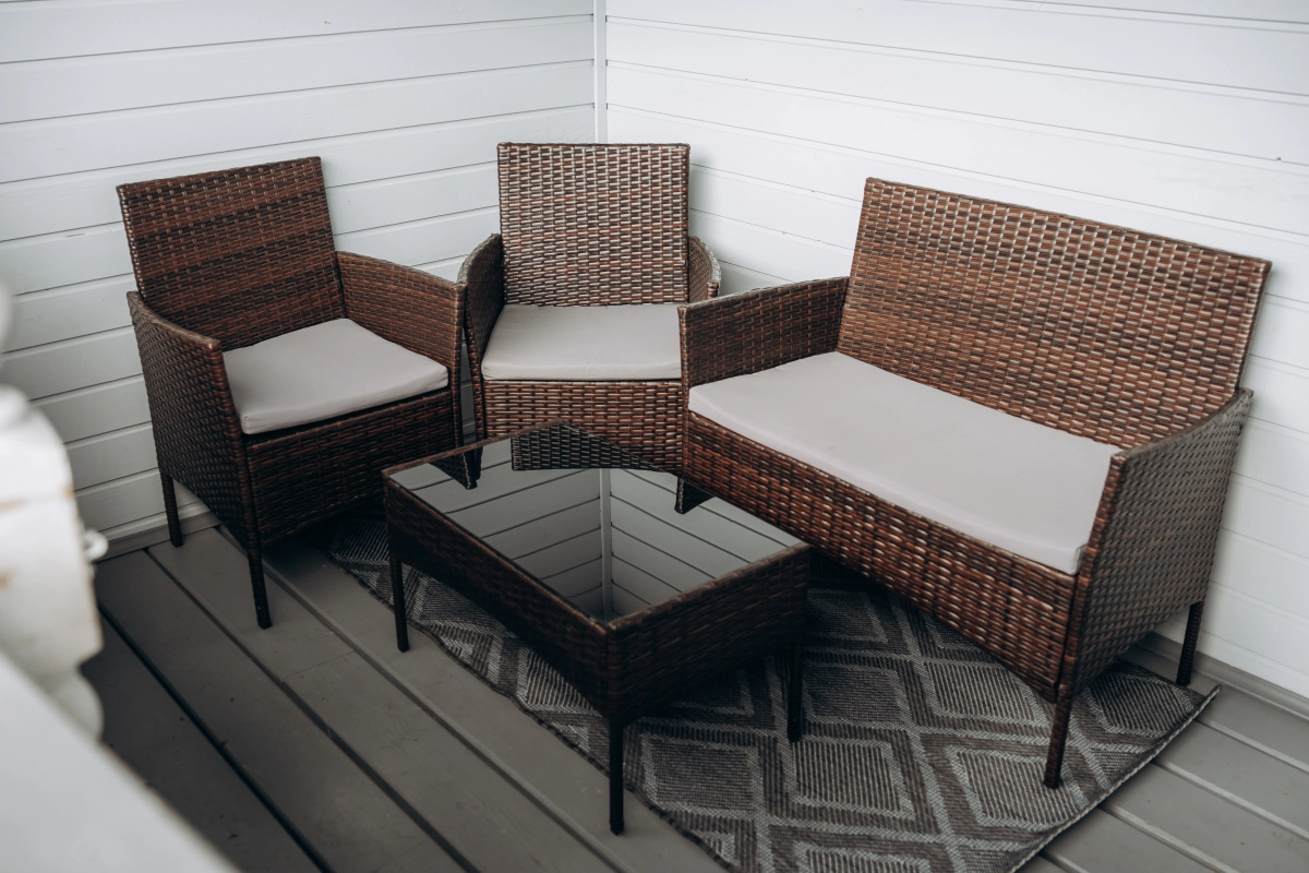 Riekkalansaari vacation home Guest House