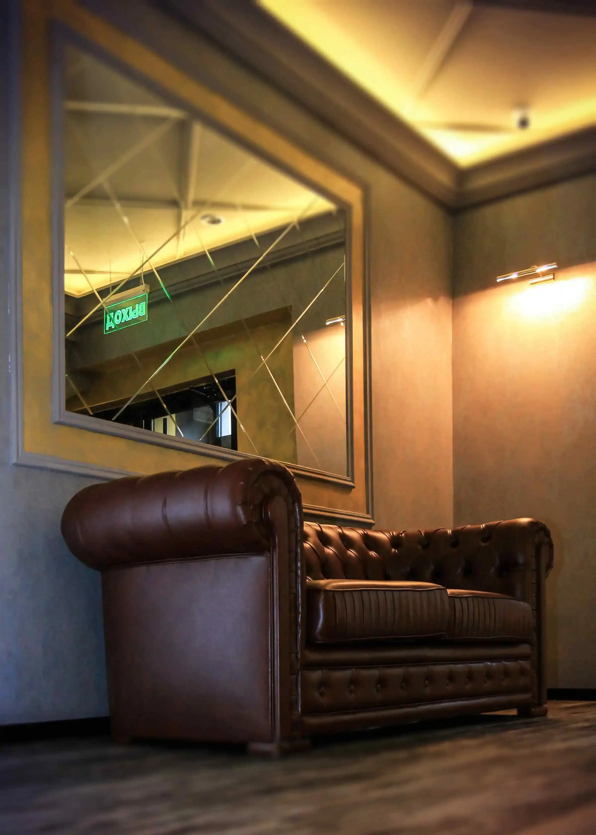 Отель Бельведер