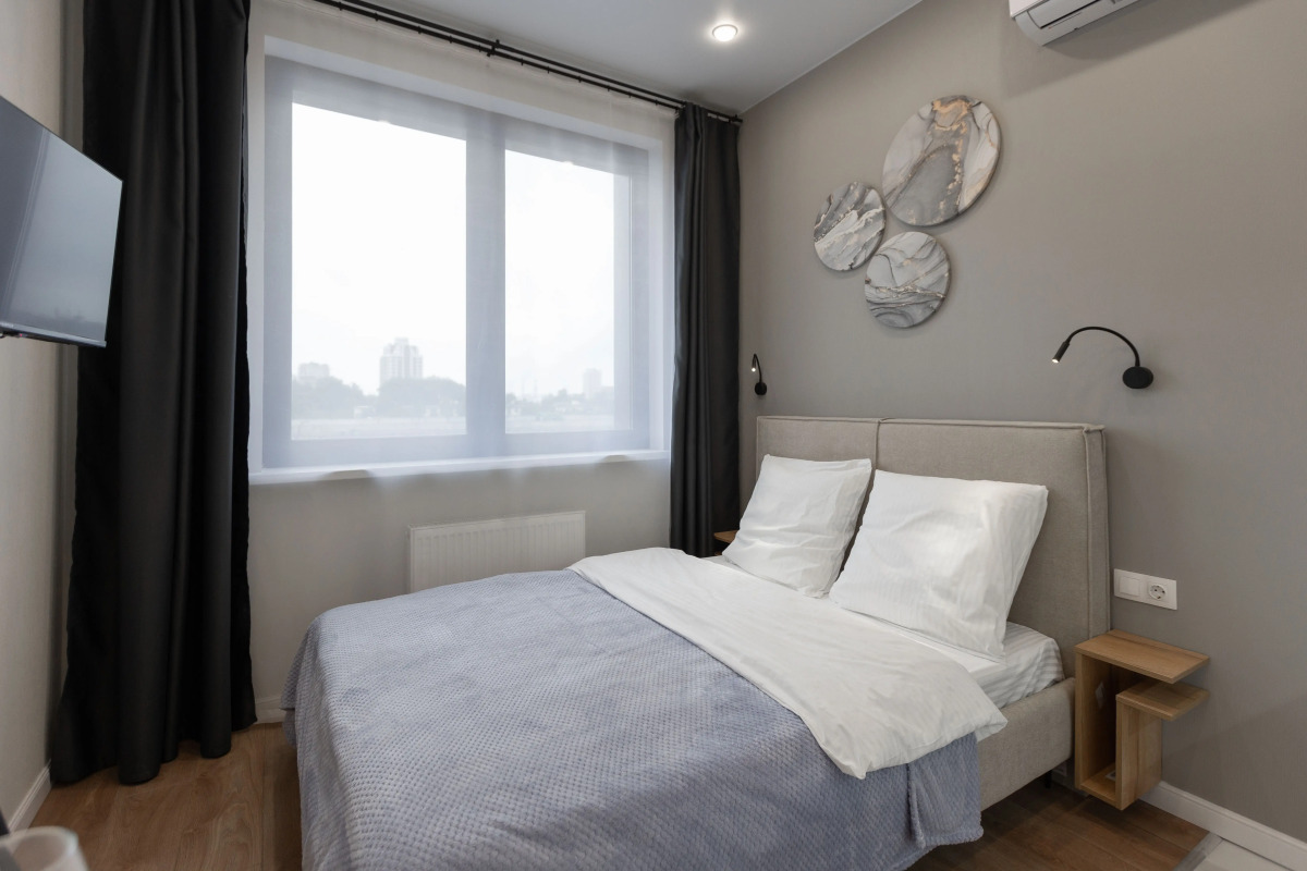 Квартира Студия возле метро Кунцевская