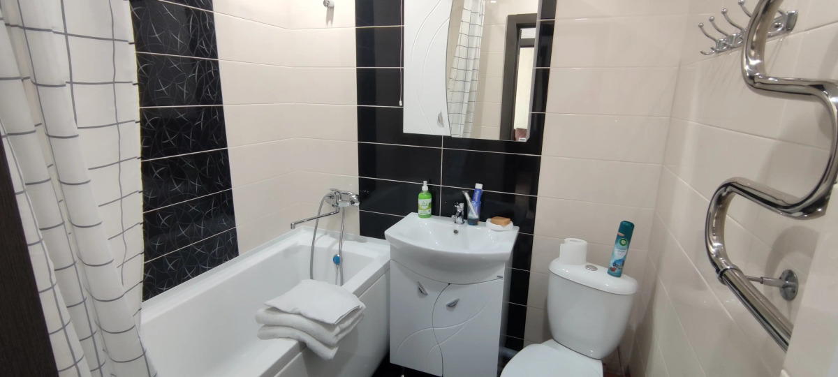 Апартаменты центр Куйбышева, 59