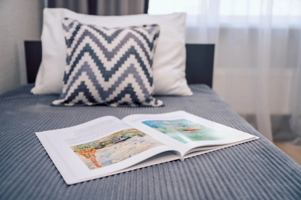 Трехкомнатная Просторная Квартира на 6 гостей у ТЦ Планета и Аквапарка