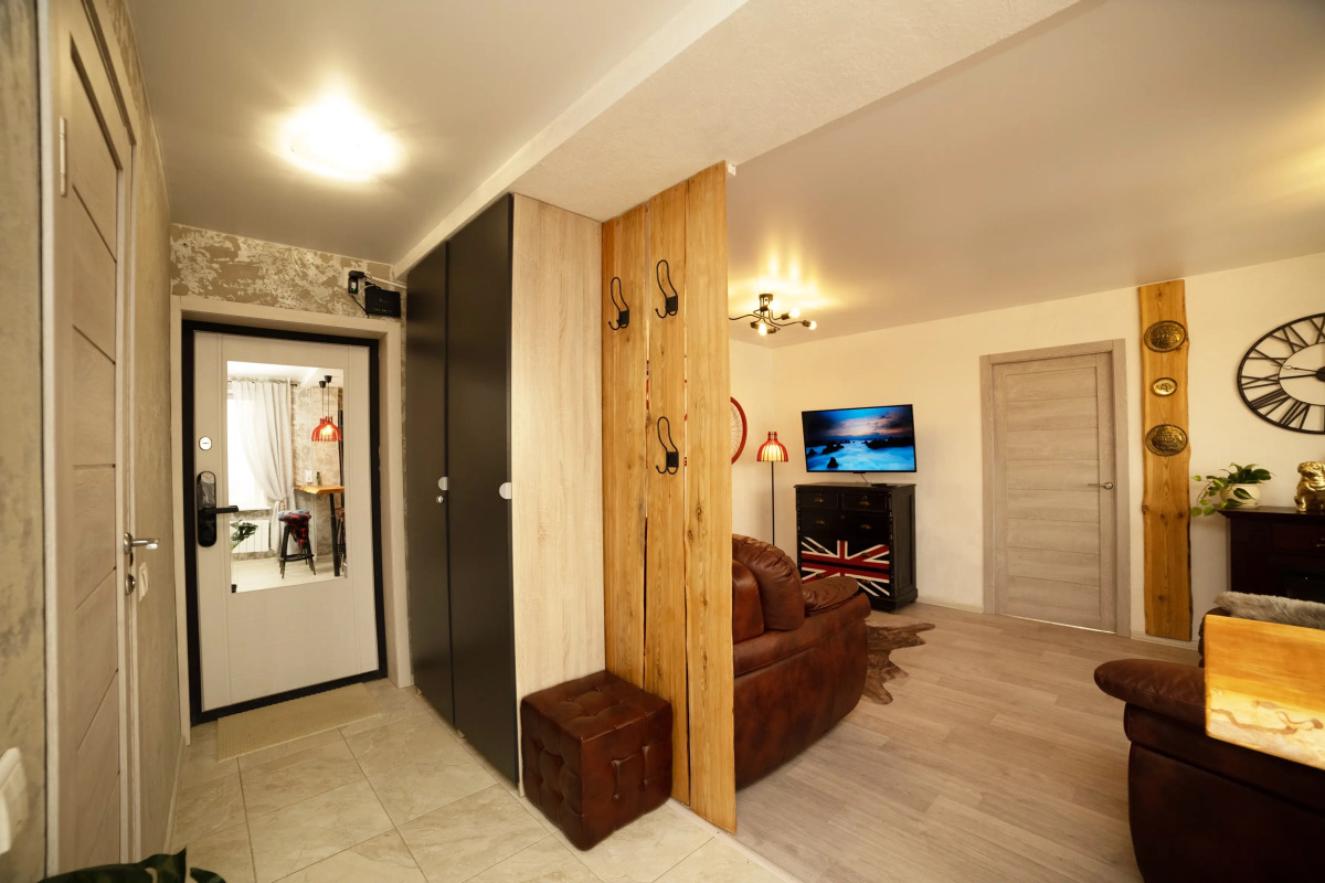 Квартира Шотландия