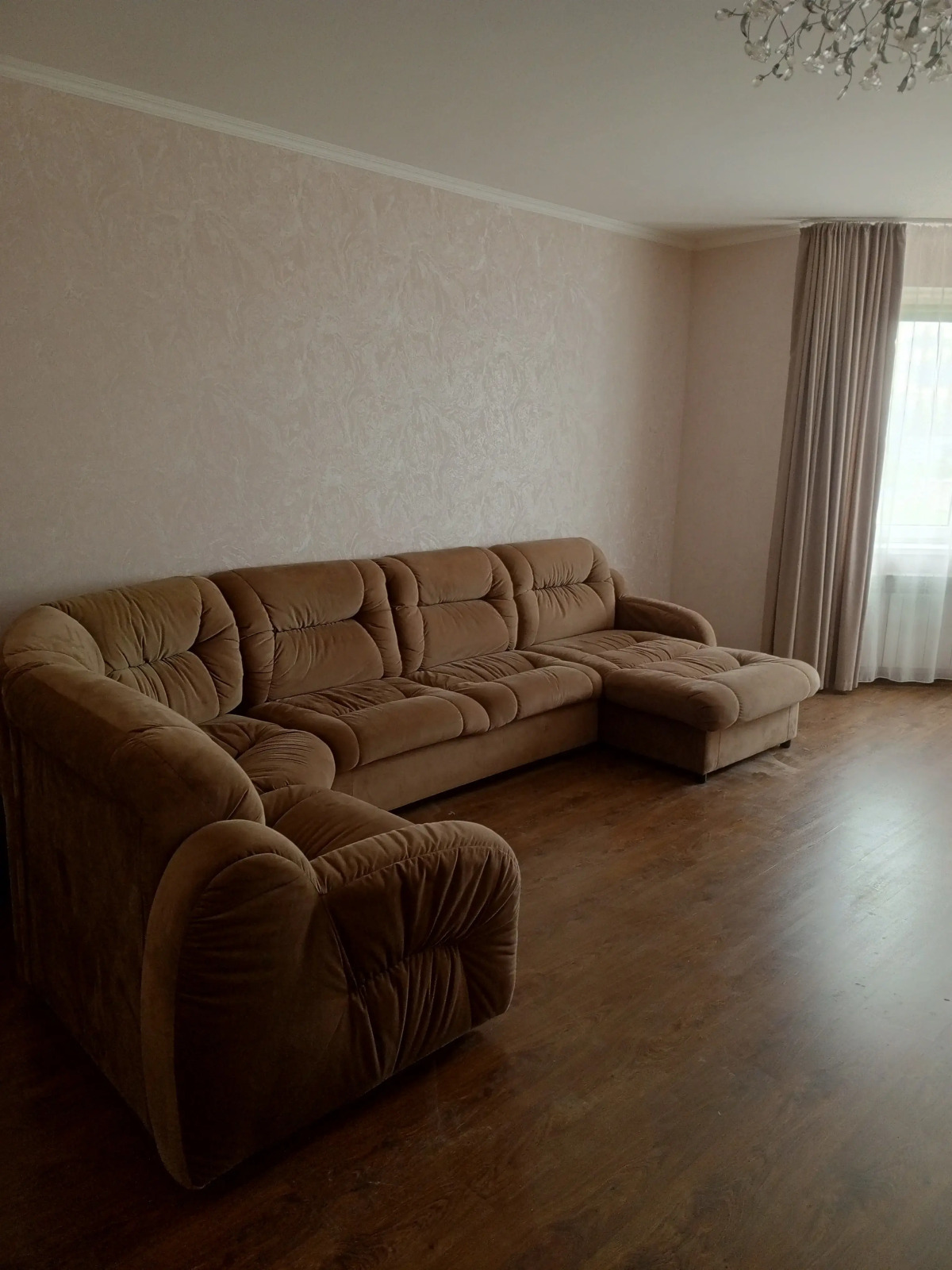 Квартира Двушка по Цене Однушки Недалеко от Храма Будды Шакьямуни