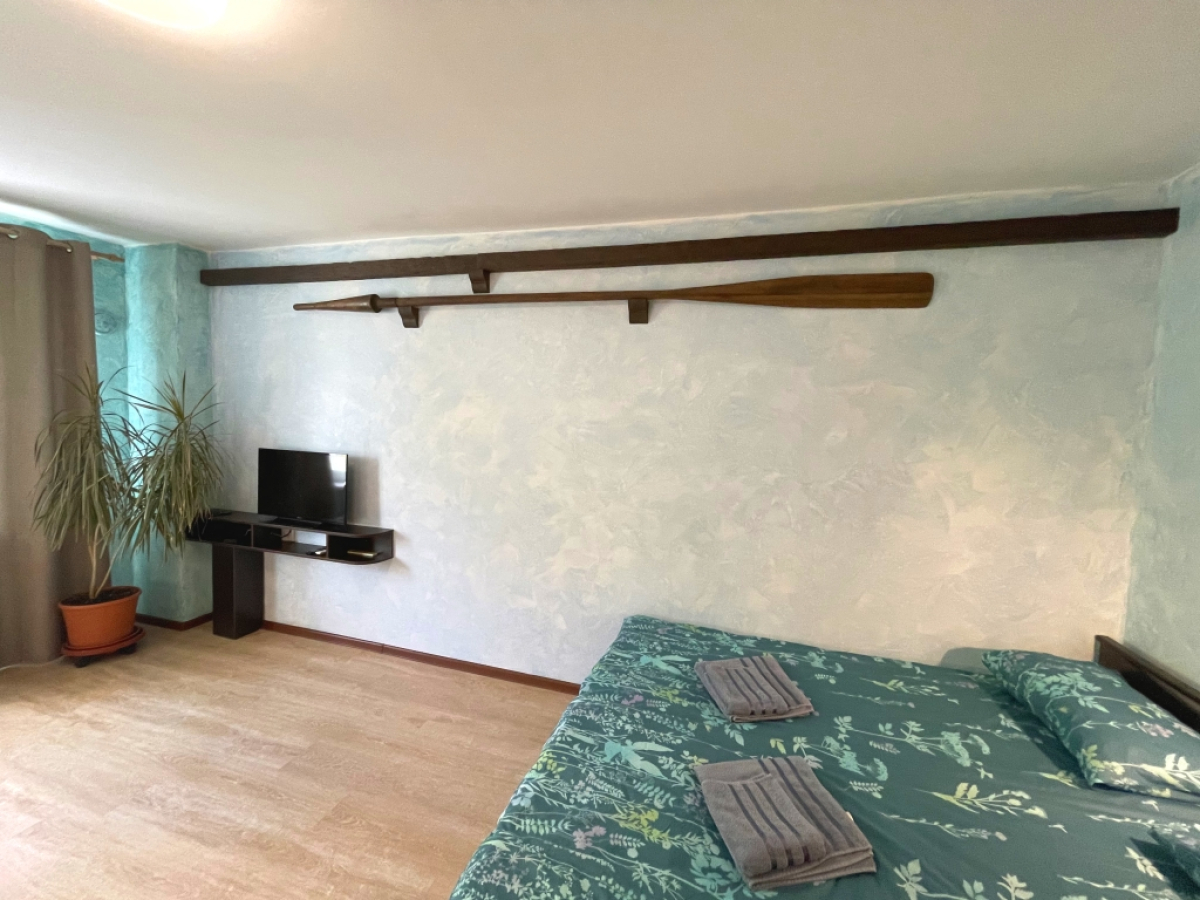 Квартира Pskov Design Apartments