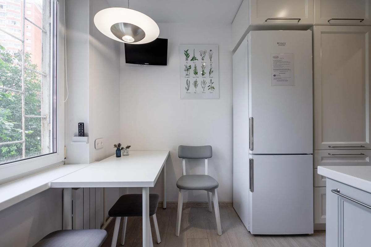 Апартаменты MaxRealty24 Маршала Тухачевского 19