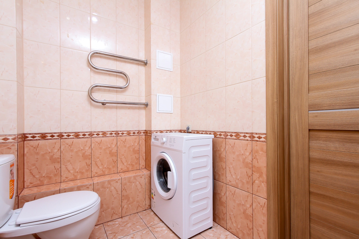 Апартаменты Фрунзе 49/2 этаж 4