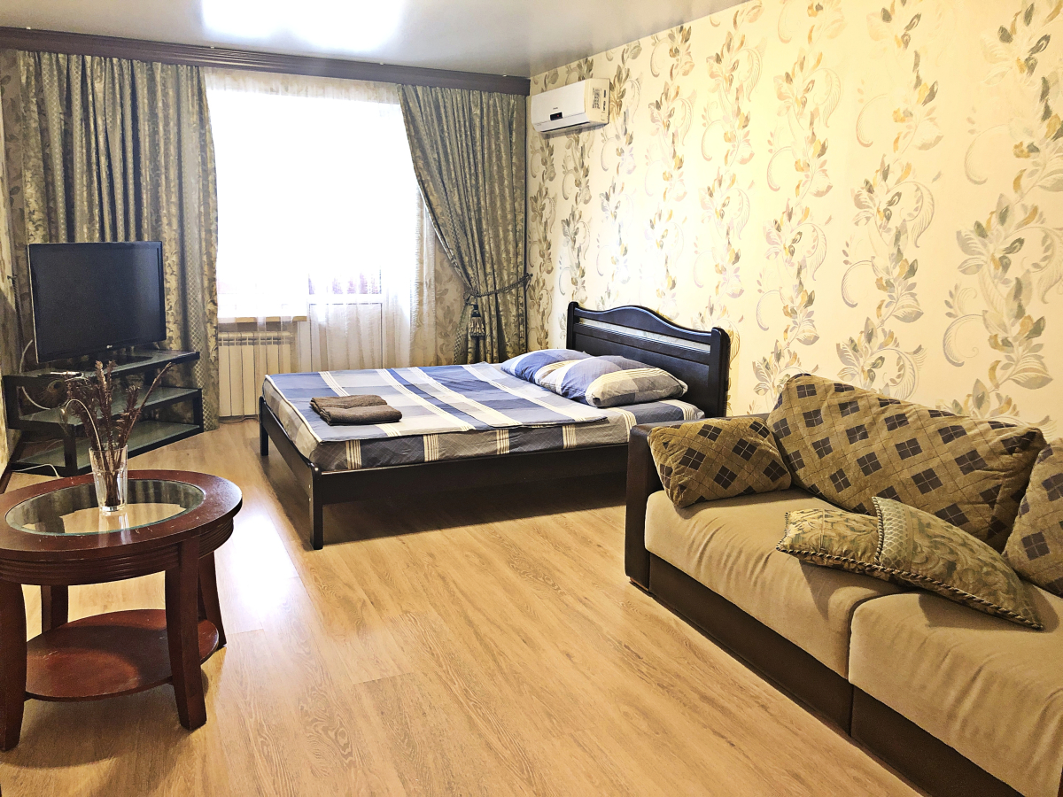 Апартаменты на Тархова 29