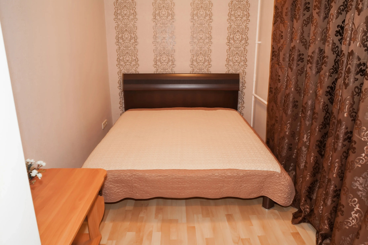 Апартаменты у метро Аэропорт