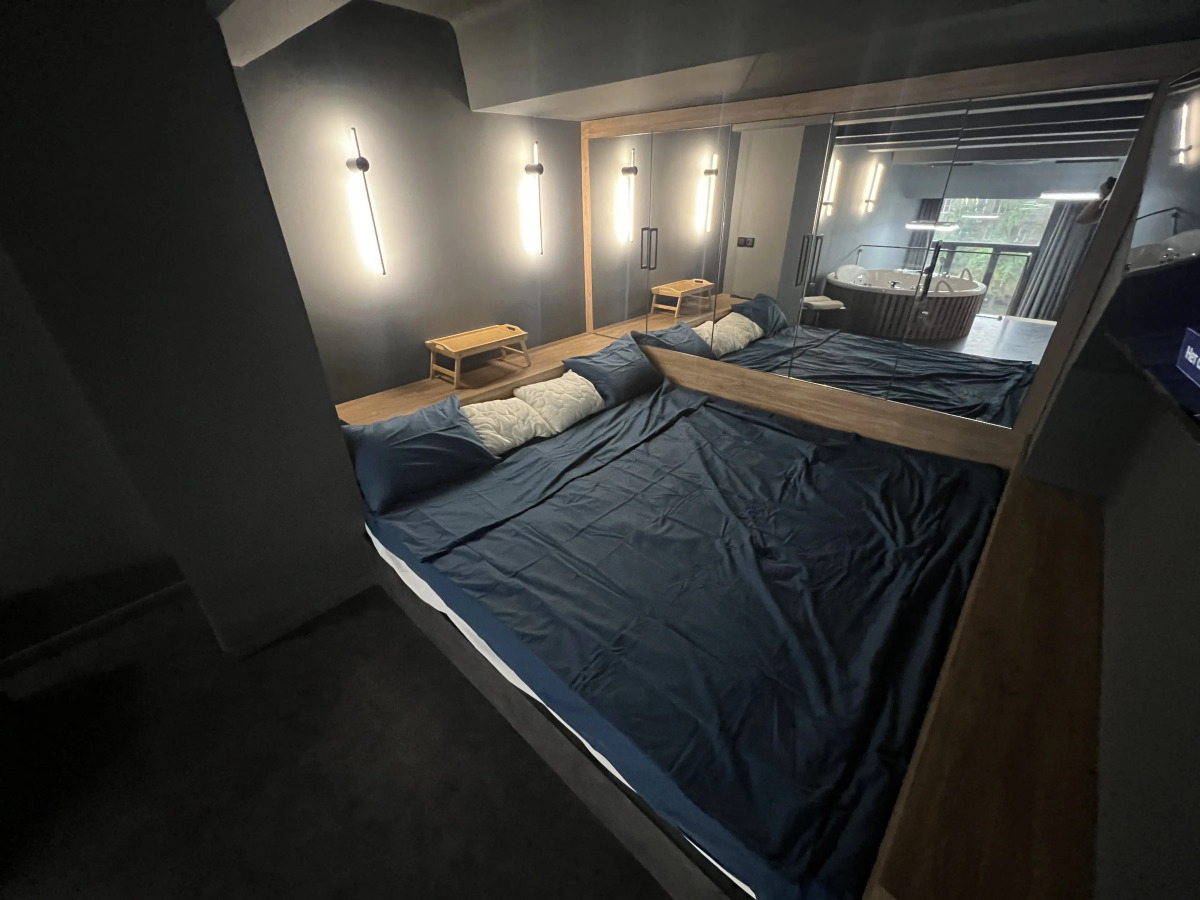 Апартаменты G-kvartal Балтика 3