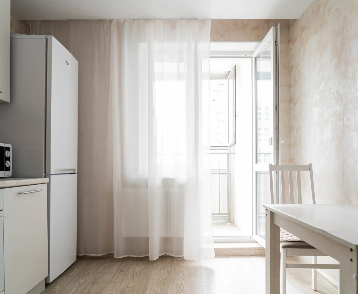 Квартира Уютная в Историческом Центре Уфы