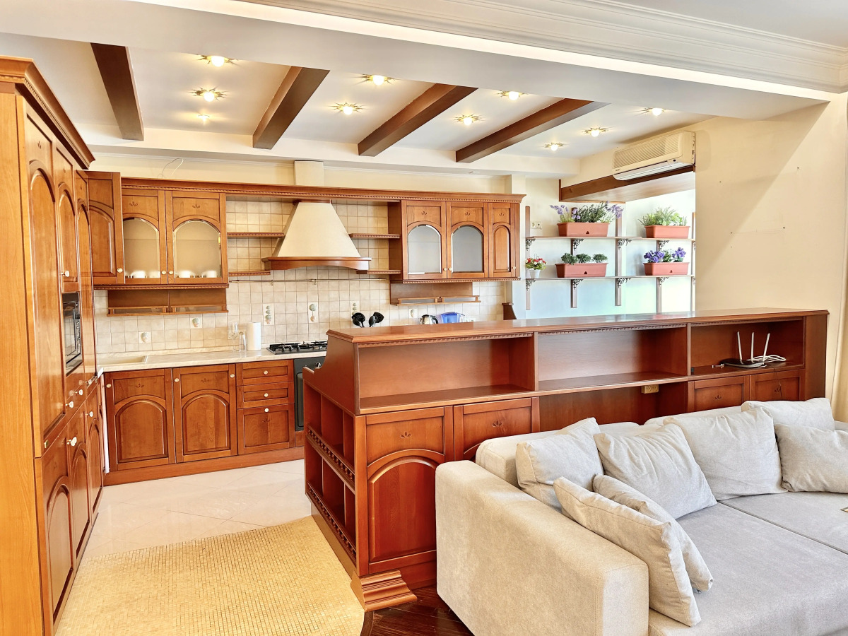 Квартира Набережная