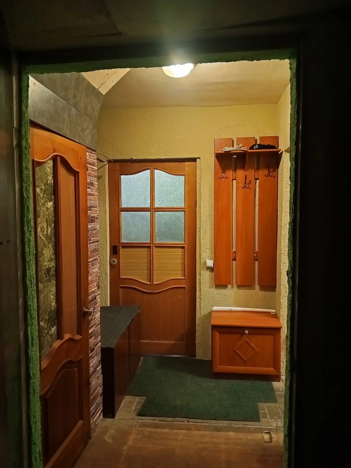 Меблированные комнаты Проживание с Хозяевами