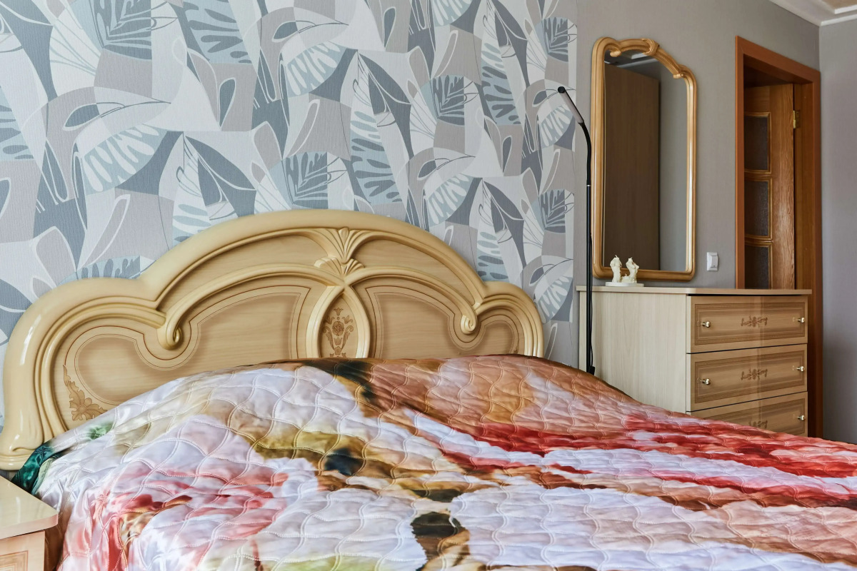 Квартира на Озерковой 51к2