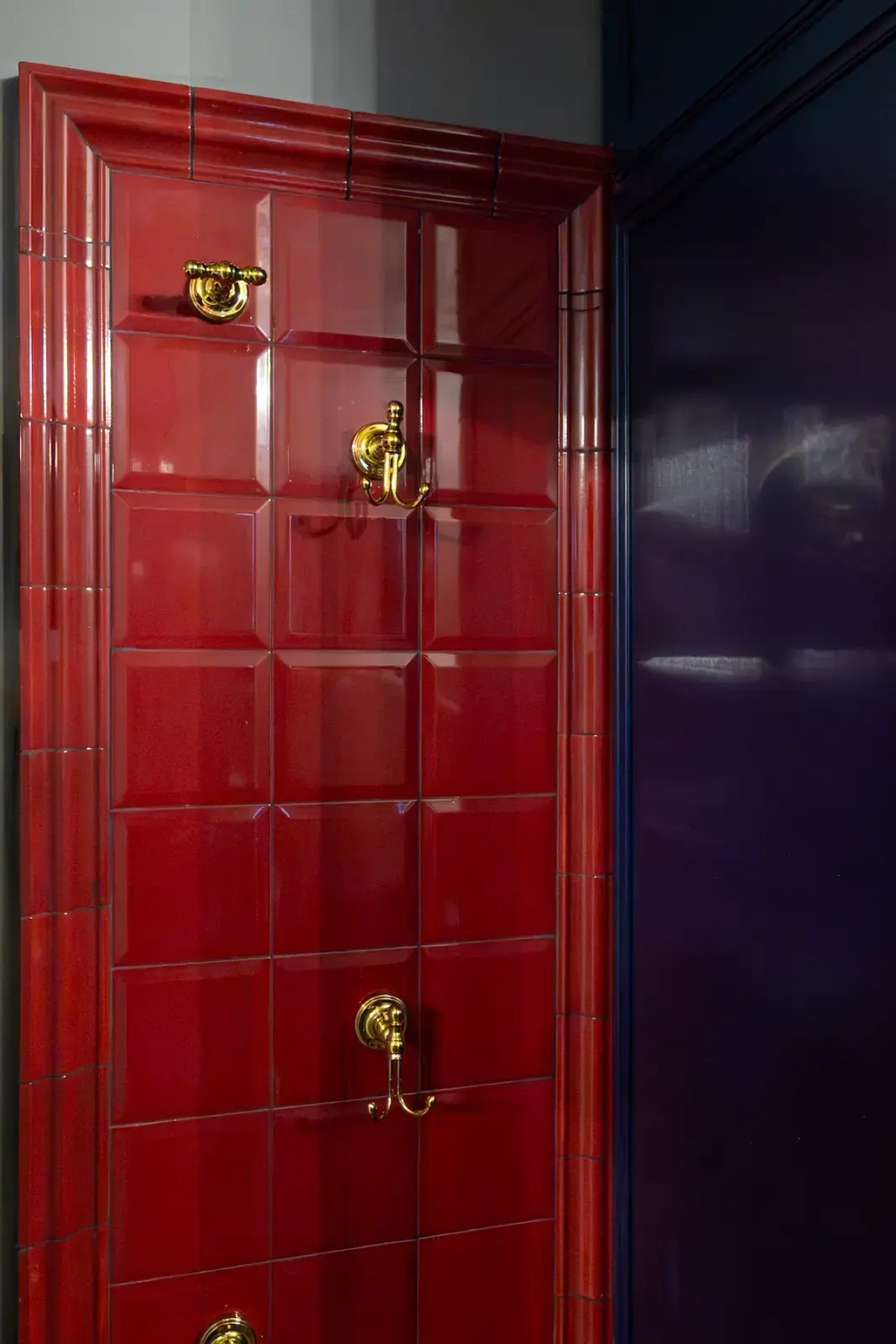 Квартира Студия в Старинной Усадьбе с камином