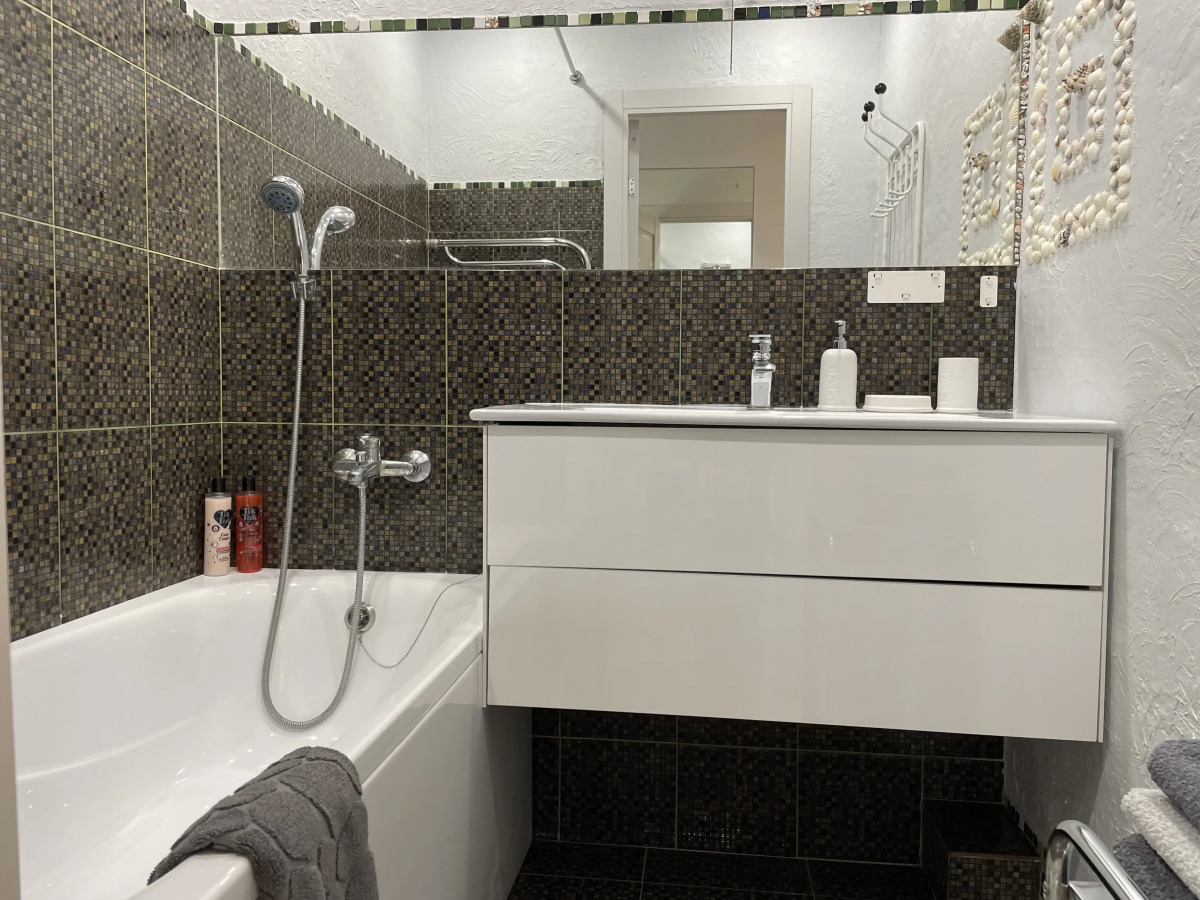 Квартира АртФлэт