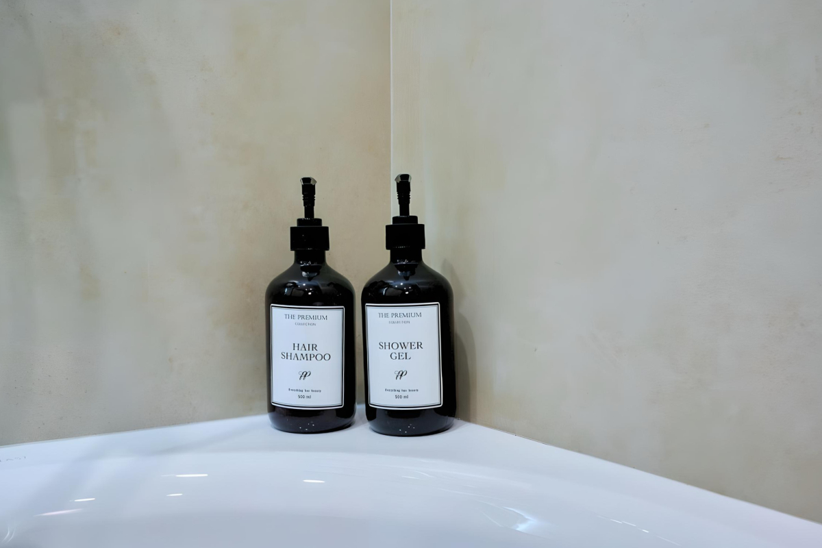 Апартаменты Grand Palace 625