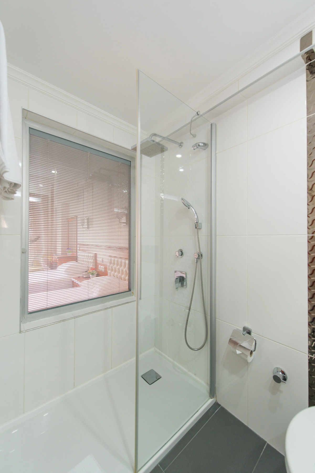 Отель Prestige Old City