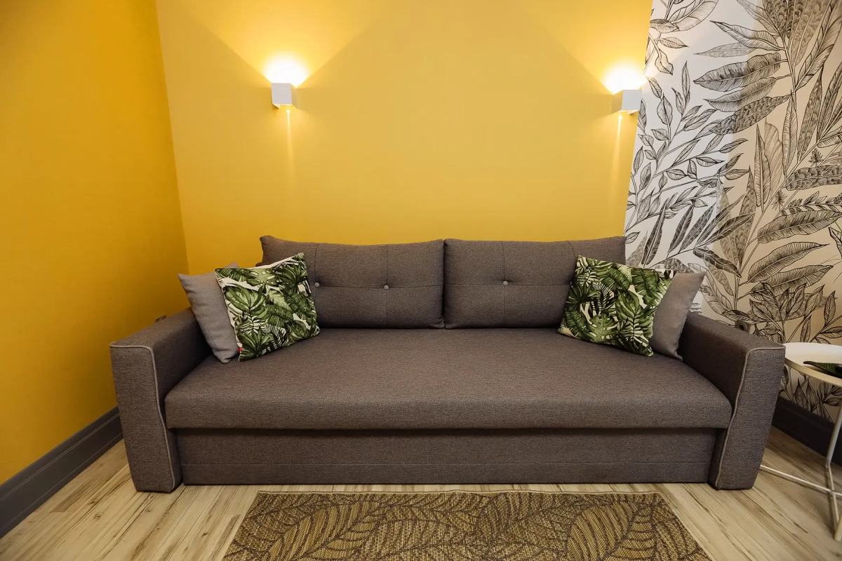 Апартаменты Р лайн