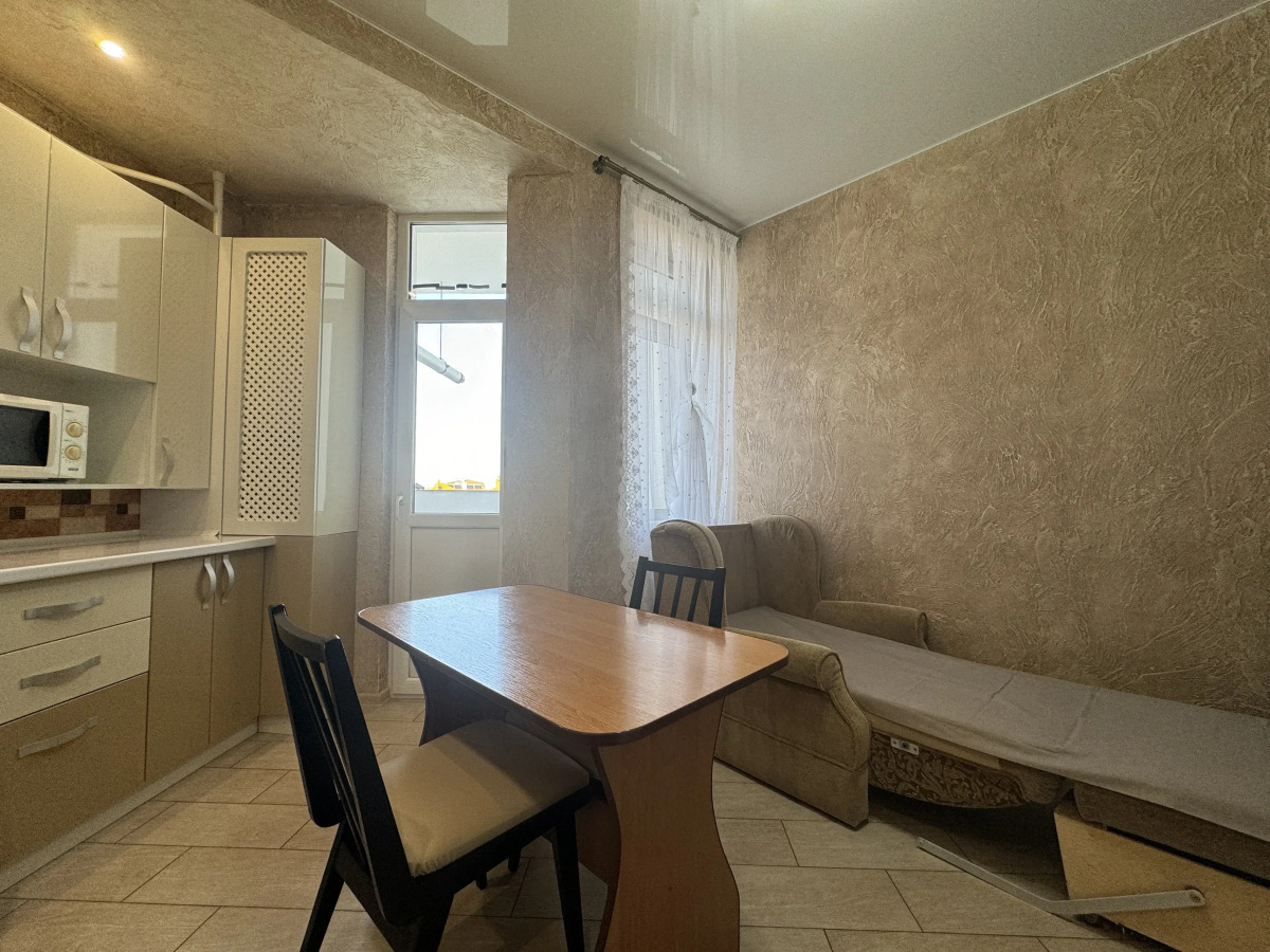 Квартира Парковая 8/24-23 КакДома Севастополь