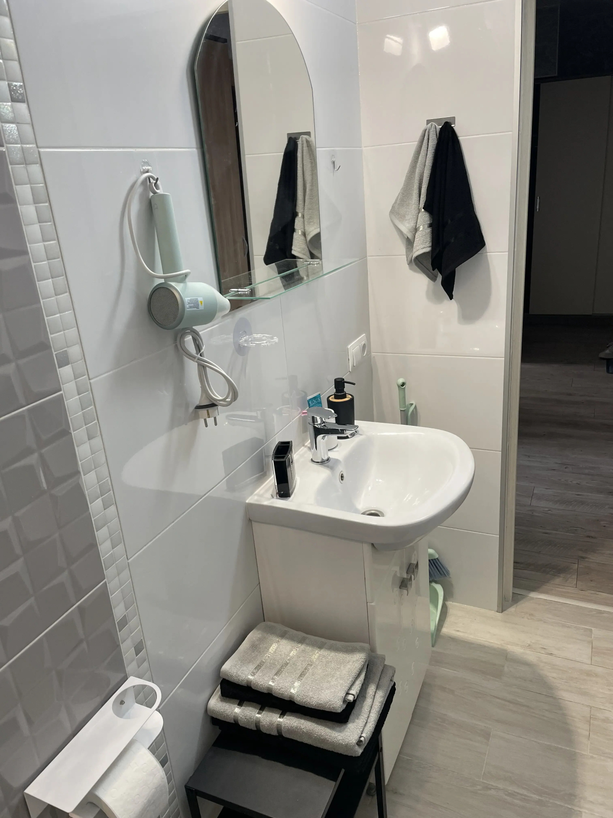 Квартира в Историческом Месте