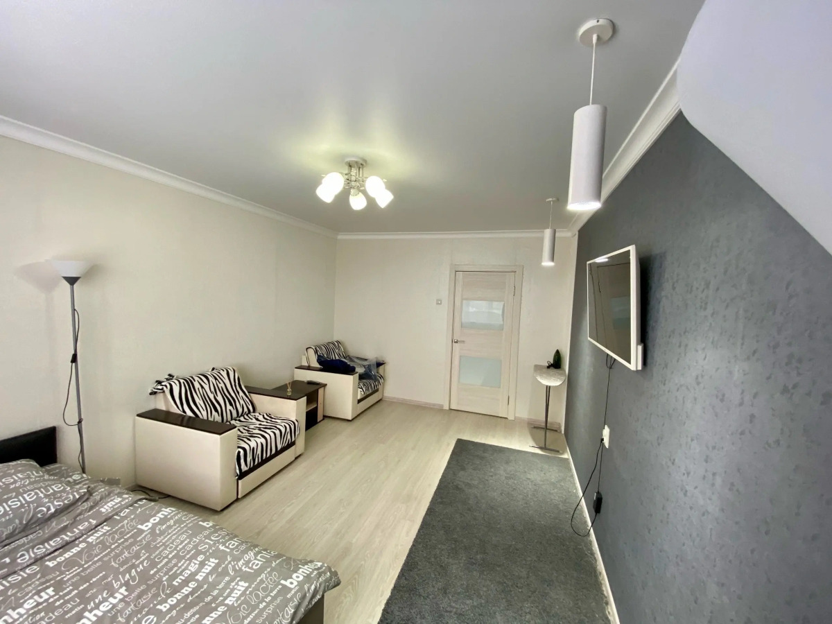 Апартаменты в Центральном Районе Города Курск