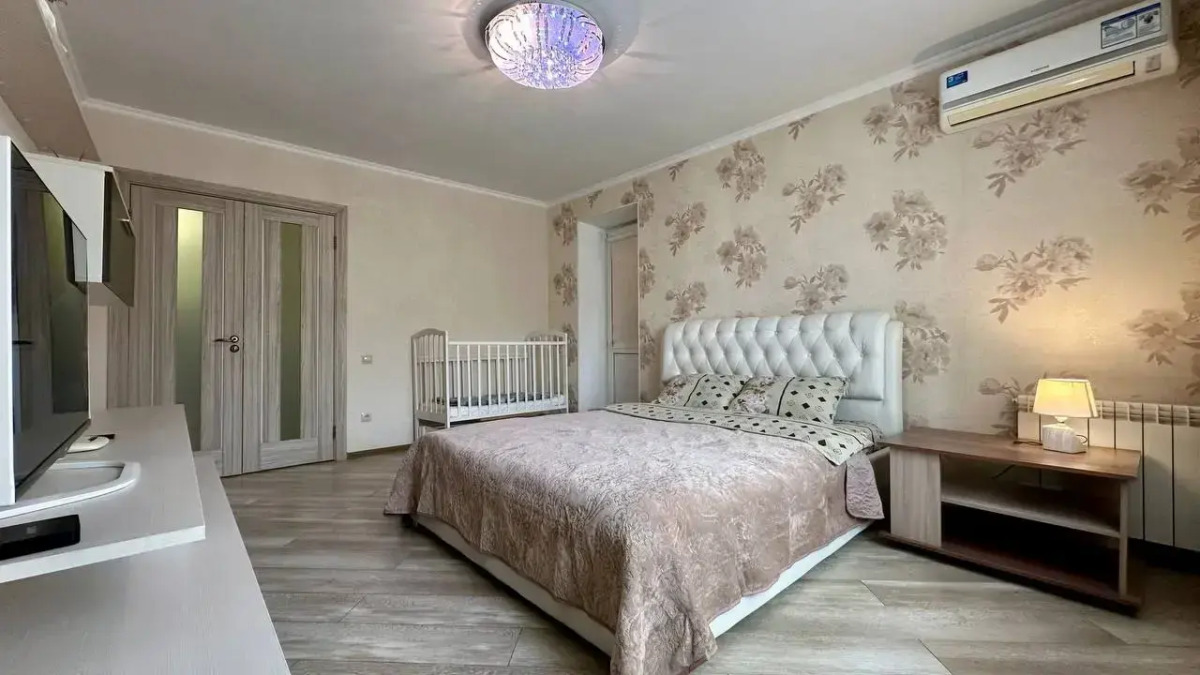 Апартаменты ArendaGrad Ново-Чернушенский