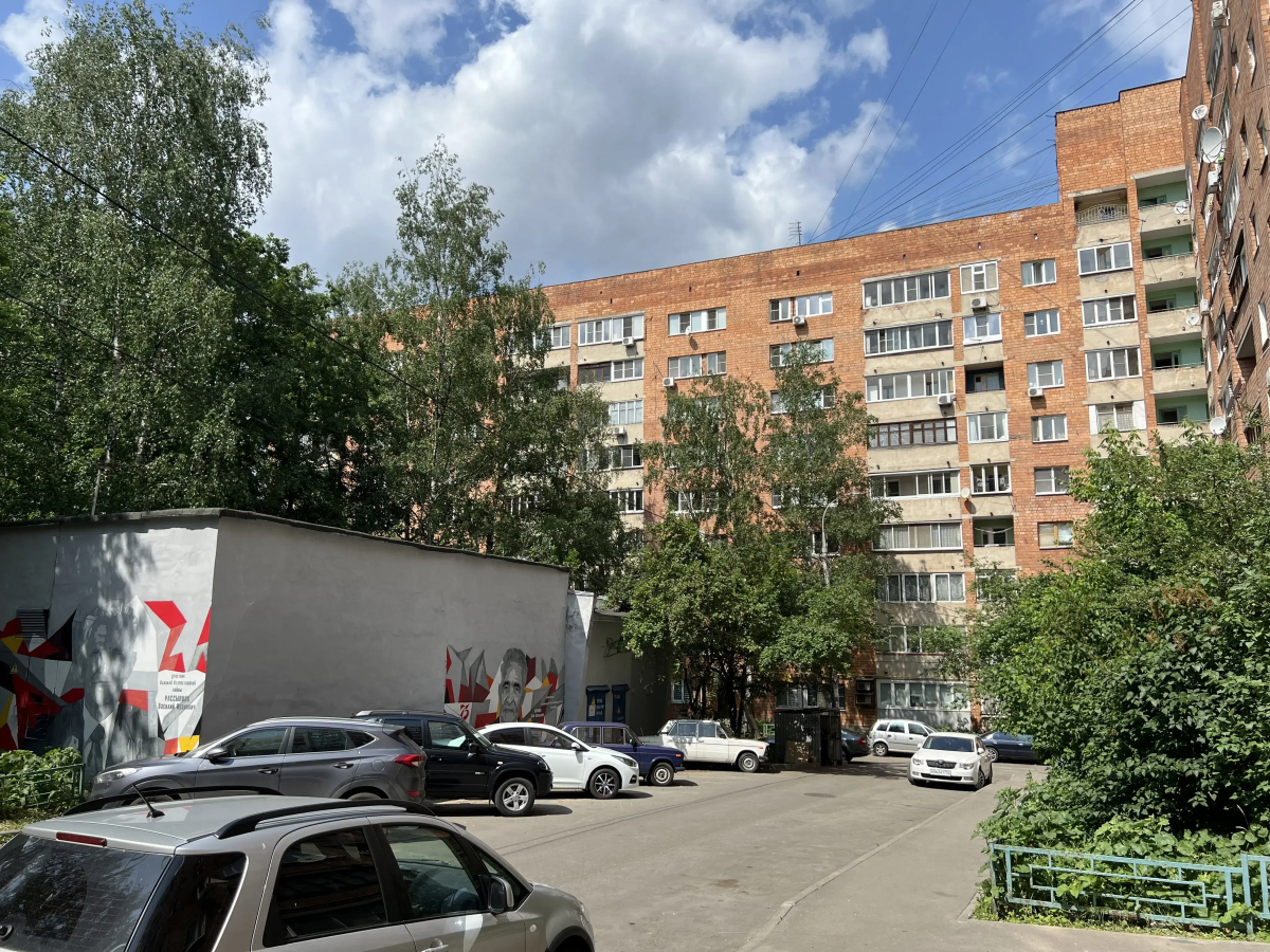 Квартира Прекрасная квартира в исторической центре