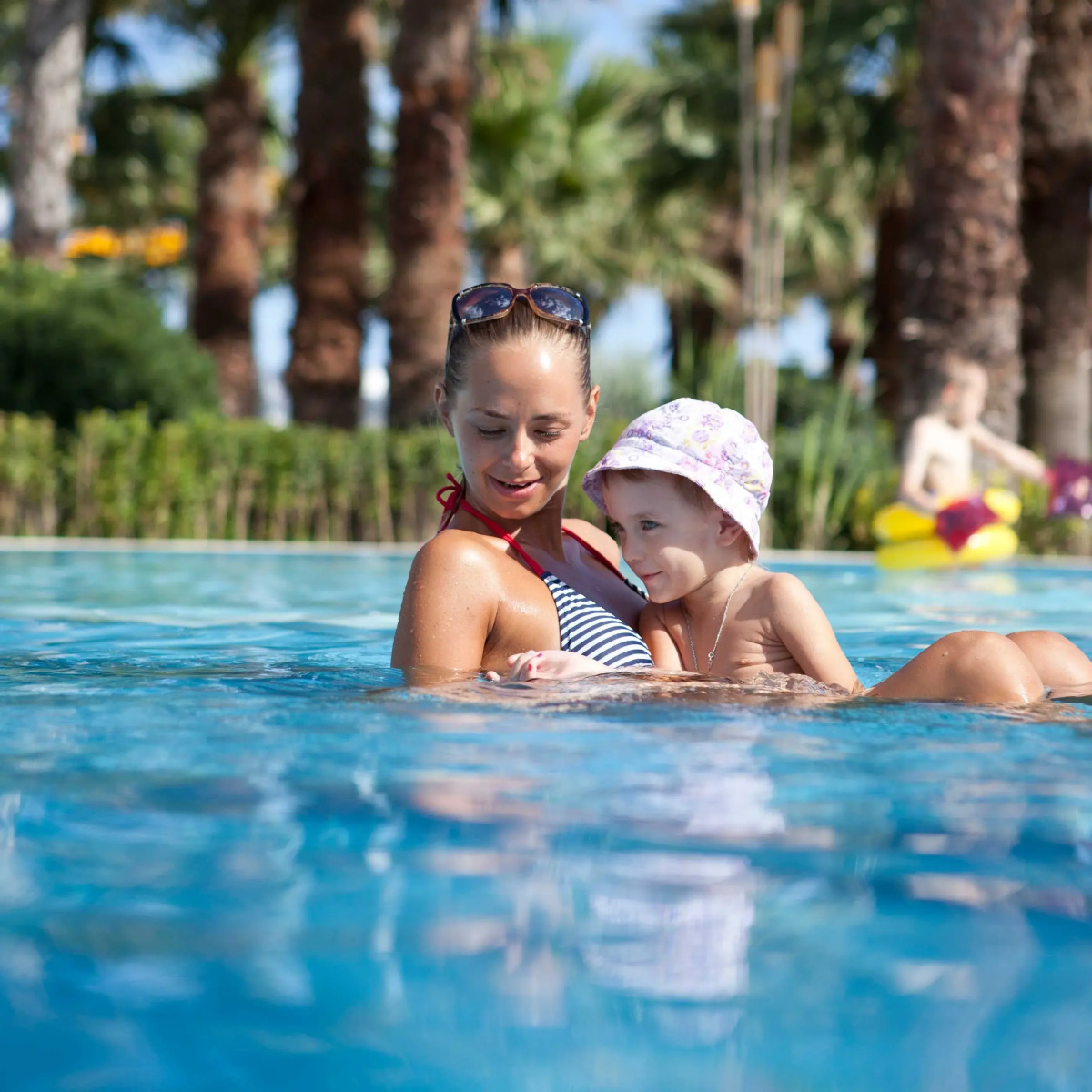 Paloma Oceana - All inclusive