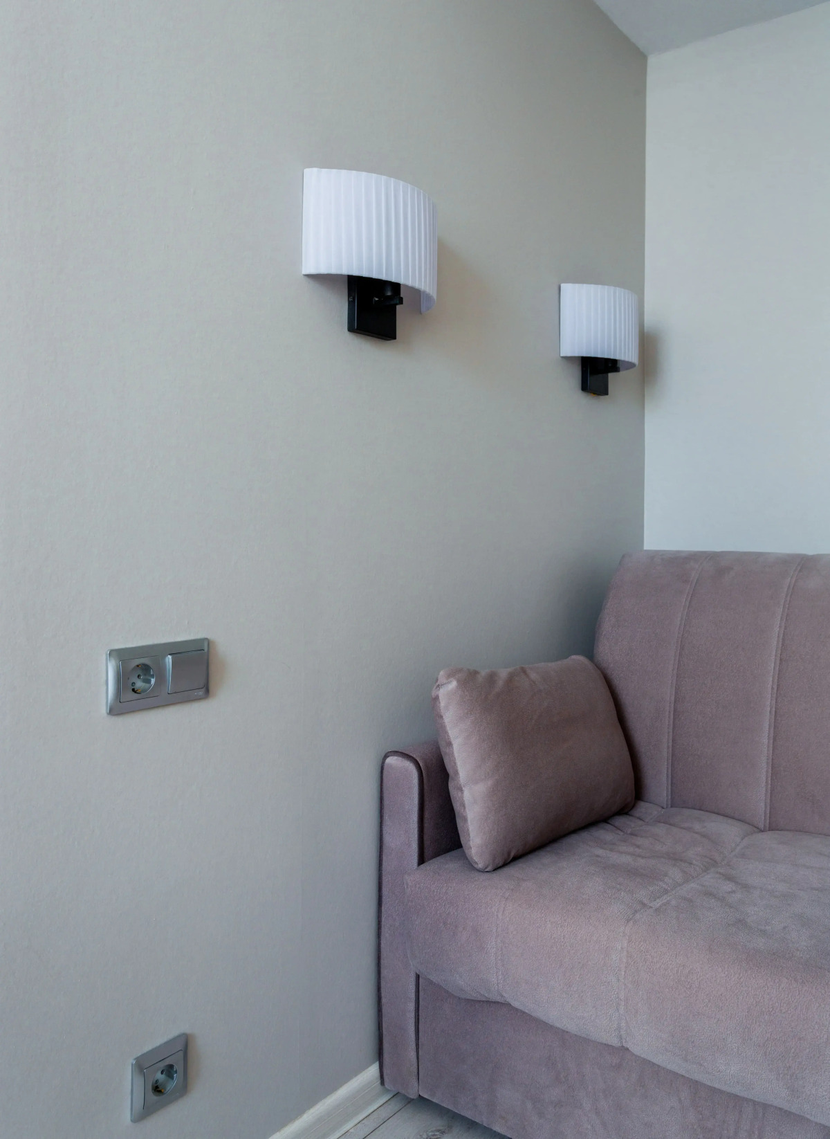 Апартаменты около площади Восстания