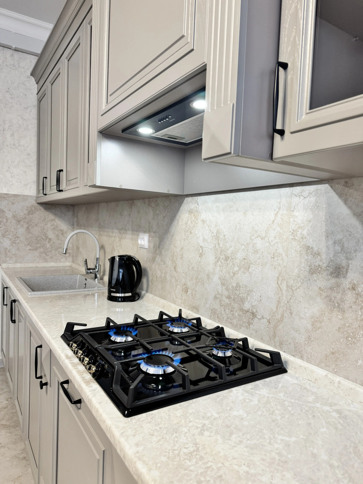 Квартира Двухкомнатная в центре у парка