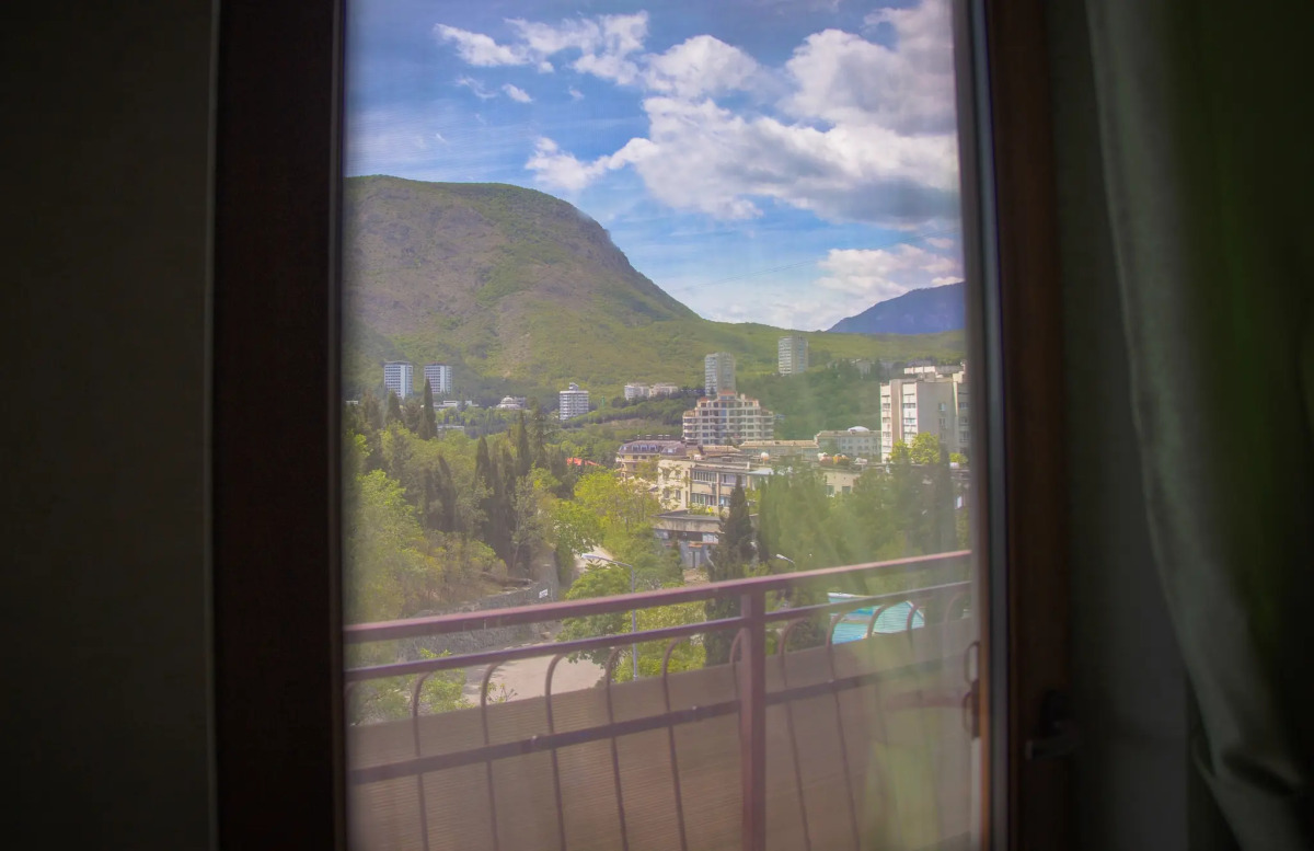 Гостевой Дом Аю-Даг