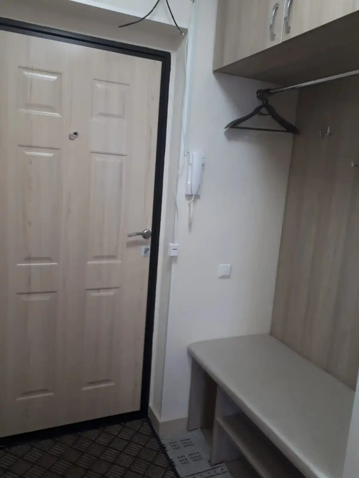 Уютная квартира 1+ с дизайнерским ремонтом