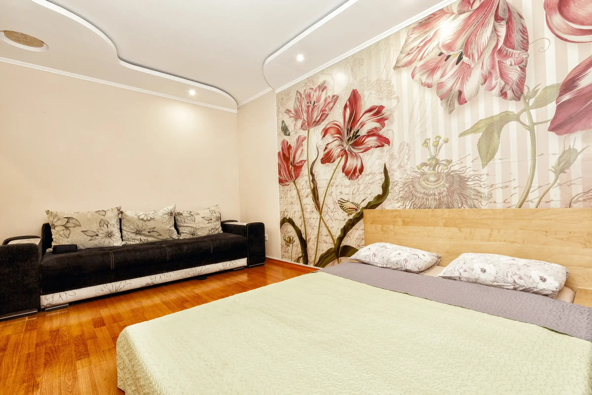 Апартаменты 29. Самый центр. Идеально для командированных и туристов.