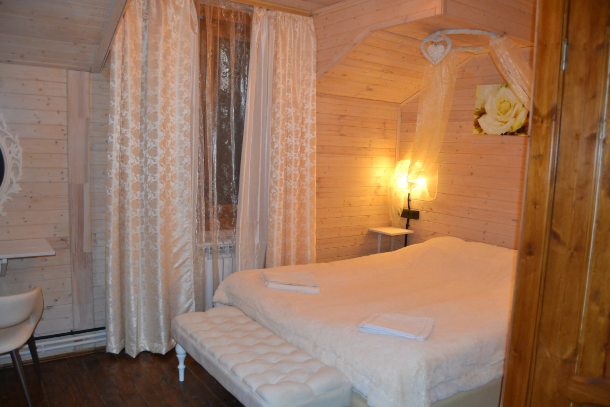 Гостевой Дом Агроусадьба NaraEcoHills