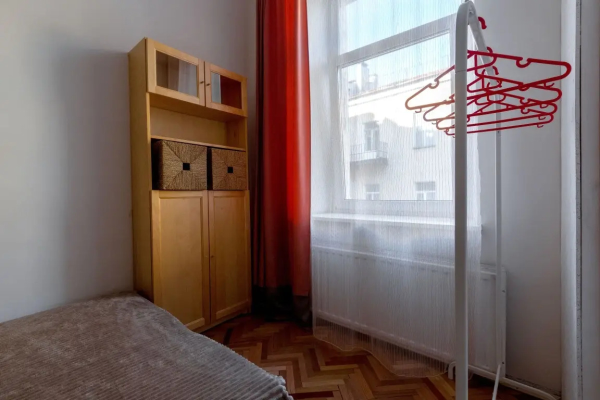 Апартаменты на Литейном 52 (2)