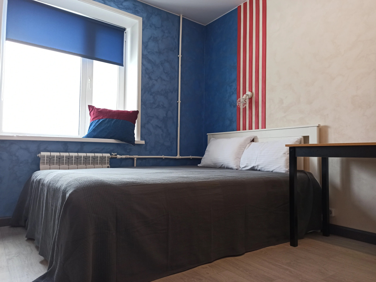 Меблированные комнаты Жильё Посуточно на Камчатке