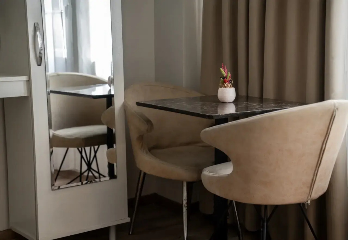 Отель Pera Imperium Taksim