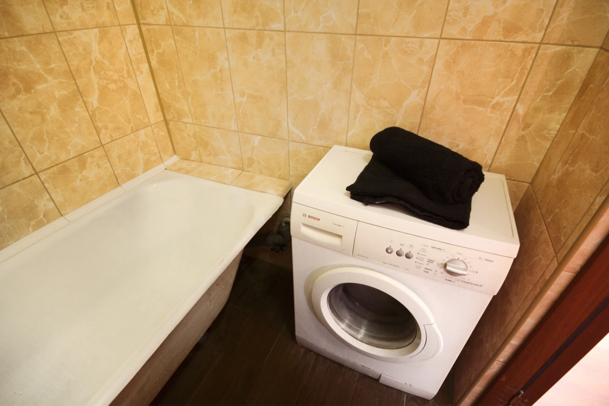 Апартаменты на Красноармейском Проспекте 15