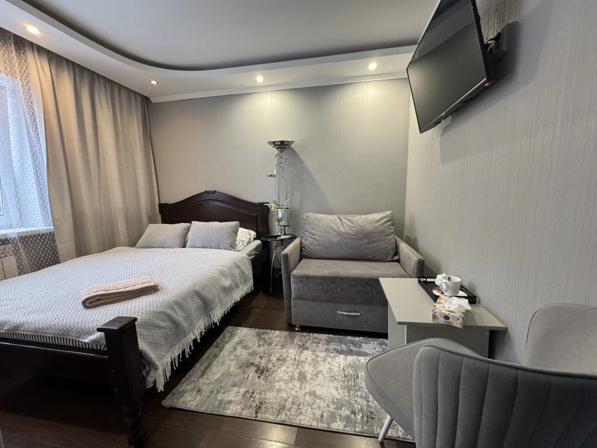 Мини-отель Вояж